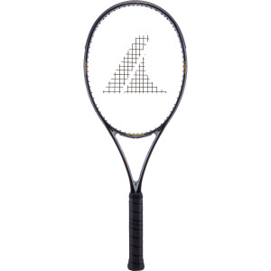 Racket PRO KENNEX ki black ace pro (305 gr) Racket PRO KENNEX ki black ace pro (305 gr)