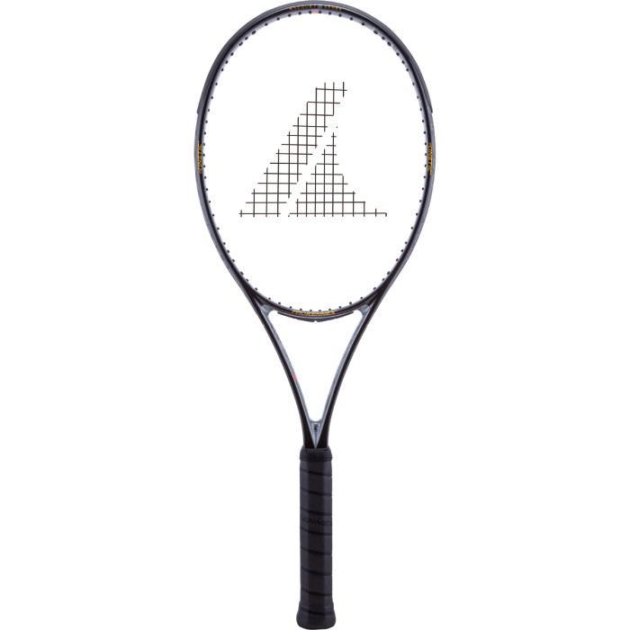 Racket PRO KENNEX ki black ace pro (305 gr) Racket PRO KENNEX ki black ace pro (305 gr)
