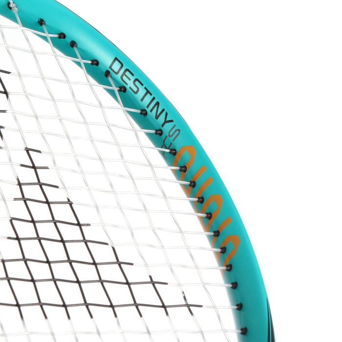 Raquette PRO KENNEX destiny fcs green (265 gr) Raquette PRO KENNEX destiny fcs green (265 gr)