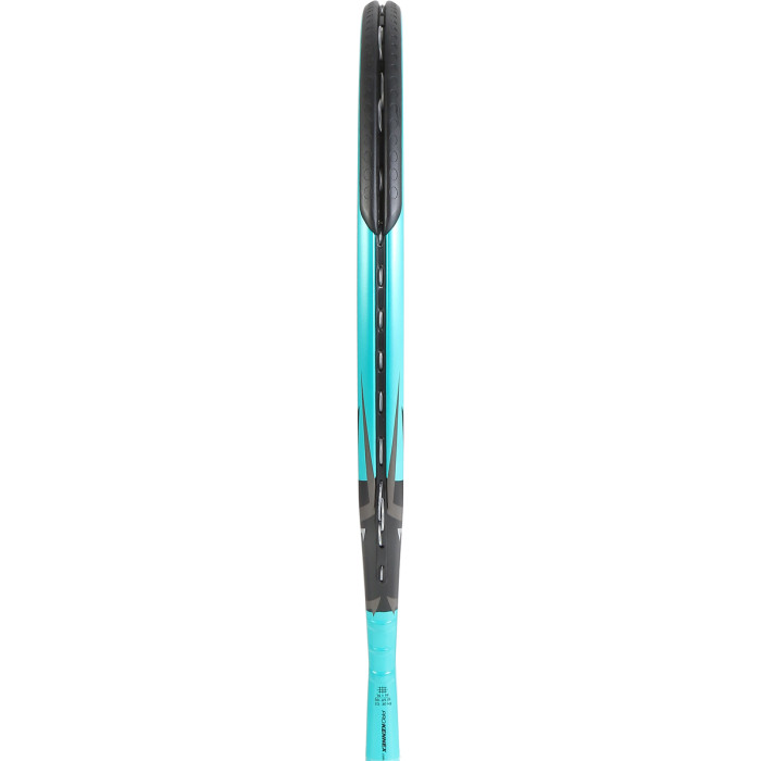 Raquette PRO KENNEX destiny fcs green (265 gr) Raquette PRO KENNEX destiny fcs green (265 gr)