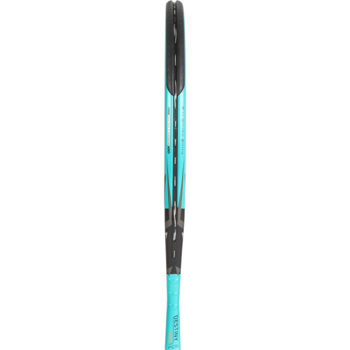 Raquette PRO KENNEX destiny fcs green (265 gr) Raquette PRO KENNEX destiny fcs green (265 gr)