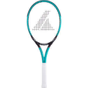 Raquette PRO KENNEX destiny fcs green (265 gr) Raquette PRO KENNEX destiny fcs green (265 gr)