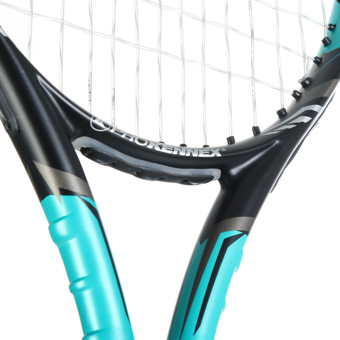 Raquette PRO KENNEX destiny fcs green (265 gr) Raquette PRO KENNEX destiny fcs green (265 gr)