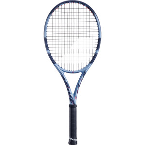 Raquette test babolat pure drive 98 (305 gr) Raquette test babolat pure drive 98 (305 gr)