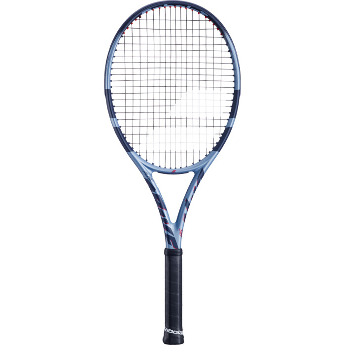 Raquette test babolat pure drive 98 (305 gr) Raquette test babolat pure drive 98 (305 gr)