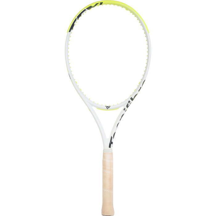 Raquette occasion de tennis tecnifibre tf-x1 255 v2 (255 gr) Raquette occasion de tennis tecnifibre tf-x1 255 v2 (255 gr)