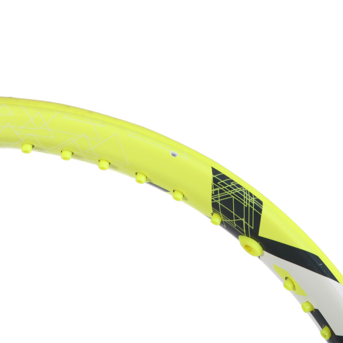 Raquette occasion de tennis tecnifibre tf-x1 255 v2 (255 gr) Raquette occasion de tennis tecnifibre tf-x1 255 v2 (255 gr)