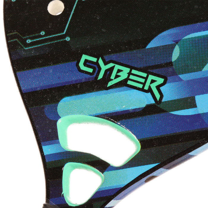 Beach tennis racket HEAD cyber Beach tennis racket HEAD cyber