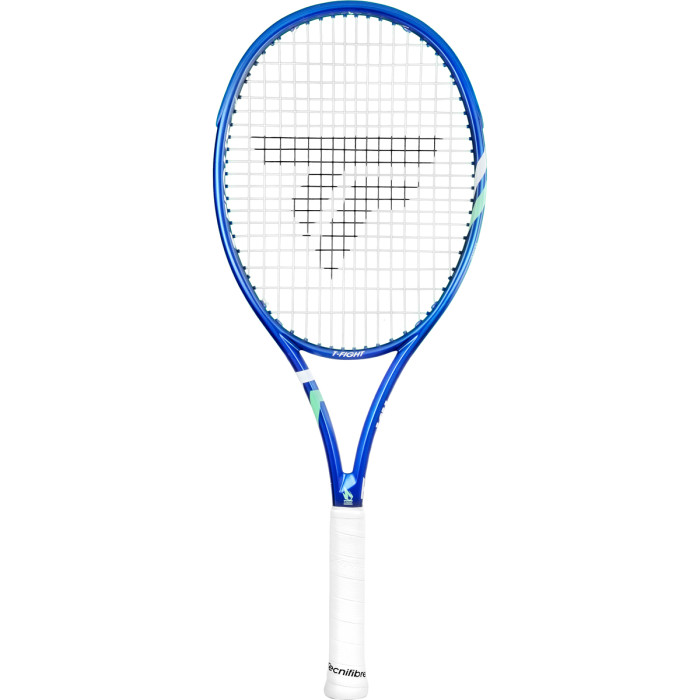 Raquette TECNIFIBRE t-fight 300 id limited edition (300 gr)