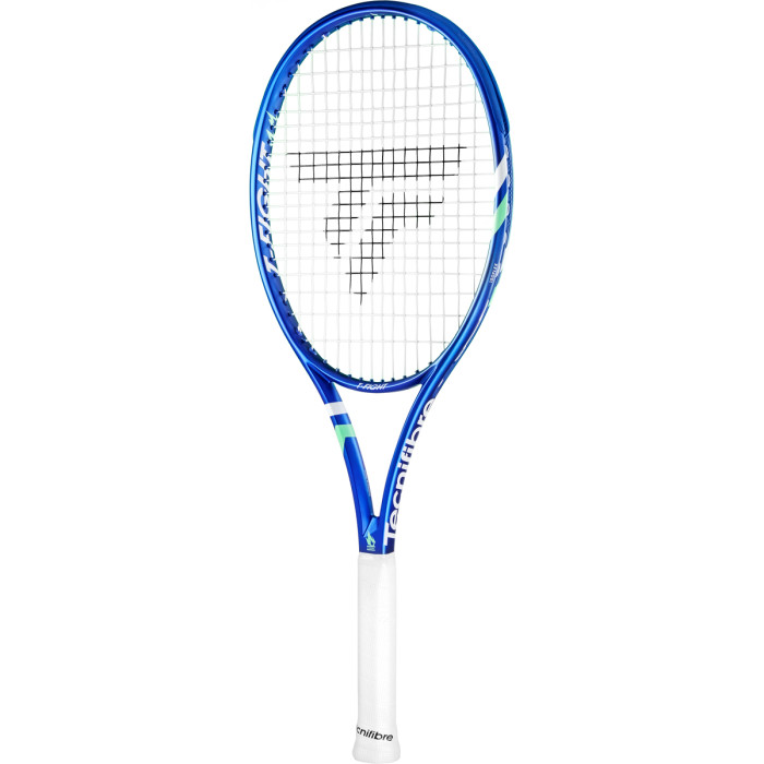 Raquette TECNIFIBRE t-fight 300 id limited edition (300 gr)