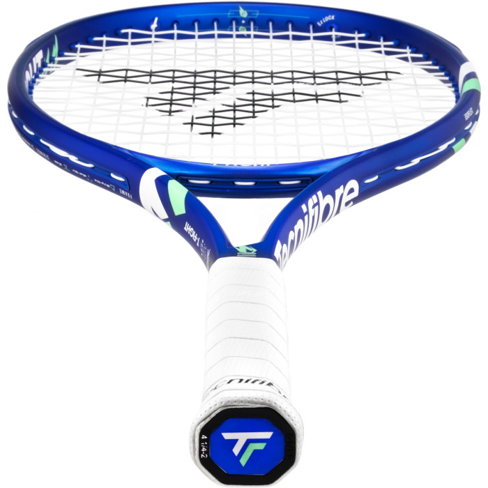 Raquette TECNIFIBRE t-fight 300 id limited edition (300 gr)