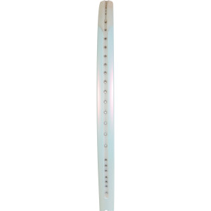 Raquette occasion de tennis wilson shift 99 (300 gr)