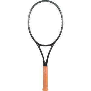 Raquette occasion de tennis wilson rf 01 (300 gr)