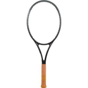 Raquette occasion de tennis wilson rf 01 (300 gr)