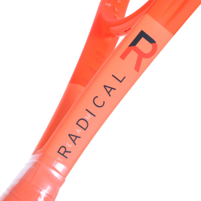 Raquette HEAD radical team (280 gr) (cordee) Raquette HEAD radical team (280 gr) (cordee)