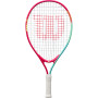 WILSON junior intrigue 21 racket WILSON junior intrigue 21 racket