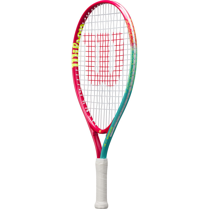 WILSON junior intrigue 21 racket WILSON junior intrigue 21 racket