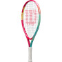 WILSON junior intrigue 21 racket WILSON junior intrigue 21 racket