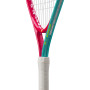 WILSON junior intrigue 21 racket WILSON junior intrigue 21 racket