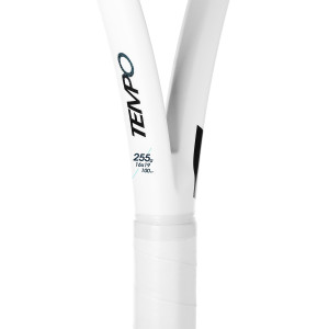 Raquette TECNIFIBRE tempo 255 v2.0 (255gr) (cordee) Raquette TECNIFIBRE tempo 255 v2.0 (255gr) (cordee)