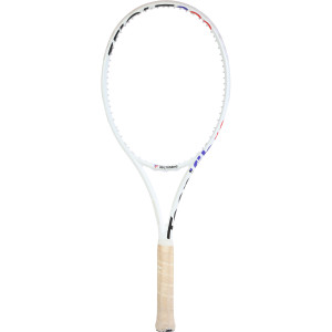 Raquette occasion de tennis tecnifibre t-fight 300 iso (300 gr)
