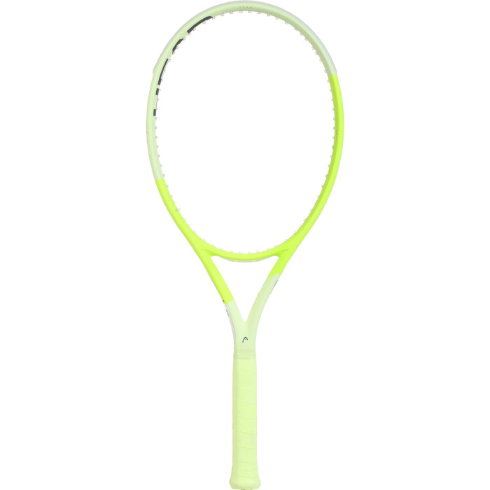 Raquette occasion de tennis head extreme team (265 gr) (2024)
