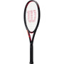 WILSON clash 100ul v3.0 racket (265 gr) strung (offline) WILSON clash 100ul v3.0 racket (265 gr) strung (offline)
