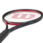 WILSON clash 100ul v3.0 racket (265 gr) strung (offline) WILSON clash 100ul v3.0 racket (265 gr) strung (offline)