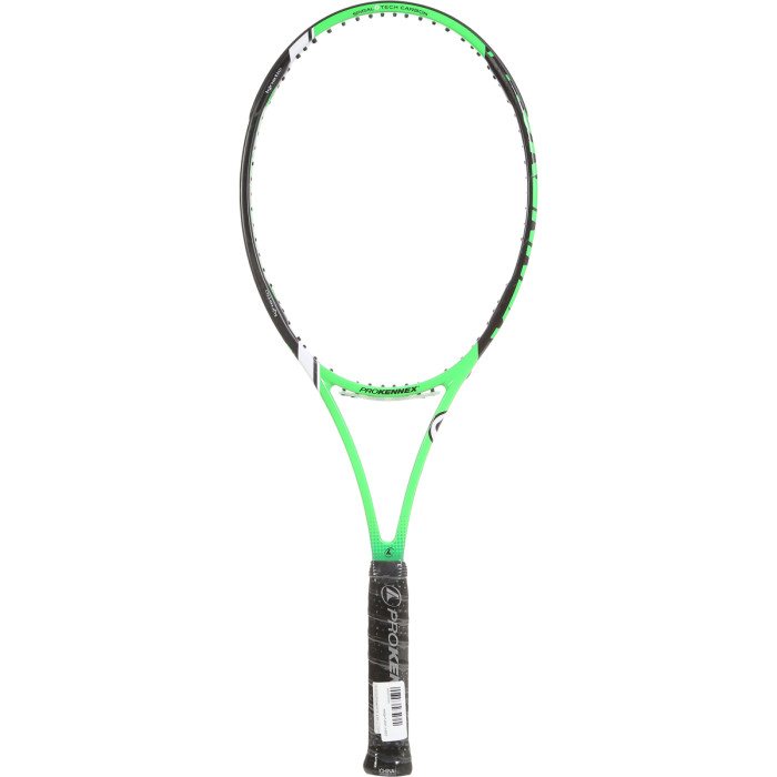 Raquette occasion de tennis pro kennex ki q+ tour (300 gr) Raquette occasion de tennis pro kennex ki q+ tour (300 gr)