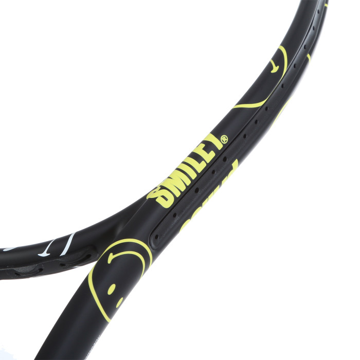 Raquette PRINCE/smiley performance beast (265gr) Raquette PRINCE/smiley performance beast (265gr)