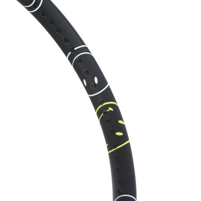 Raquette PRINCE/smiley performance beast (265gr) Raquette PRINCE/smiley performance beast (265gr)