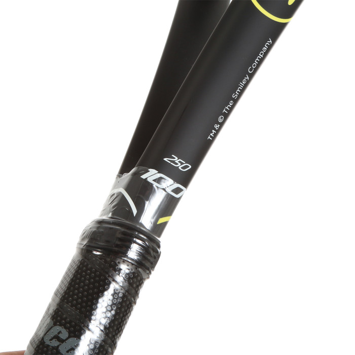 Raquette PRINCE/smiley performance beast (250gr) Raquette PRINCE/smiley performance beast (250gr)