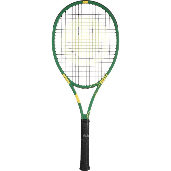 Raquette PRINCE/smiley beast power (285gr) Raquette PRINCE/smiley beast power (285gr)