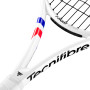 Raquette TECNIFIBRE t-fight team (285gr) (cordee) Raquette TECNIFIBRE t-fight team (285gr) (cordee)