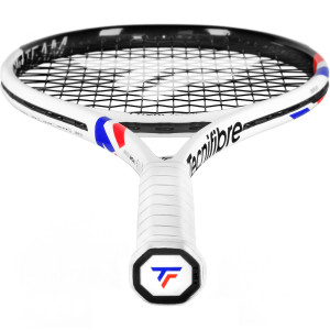 Raquette TECNIFIBRE t-fight team (285gr) (cordee) Raquette TECNIFIBRE t-fight team (285gr) (cordee)