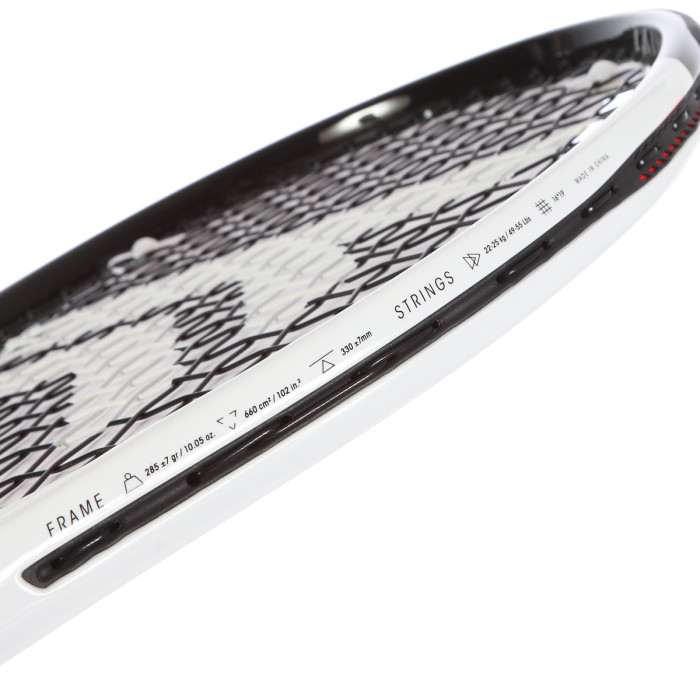 Raquette TECNIFIBRE t-fight team (285gr) (cordee) Raquette TECNIFIBRE t-fight team (285gr) (cordee)