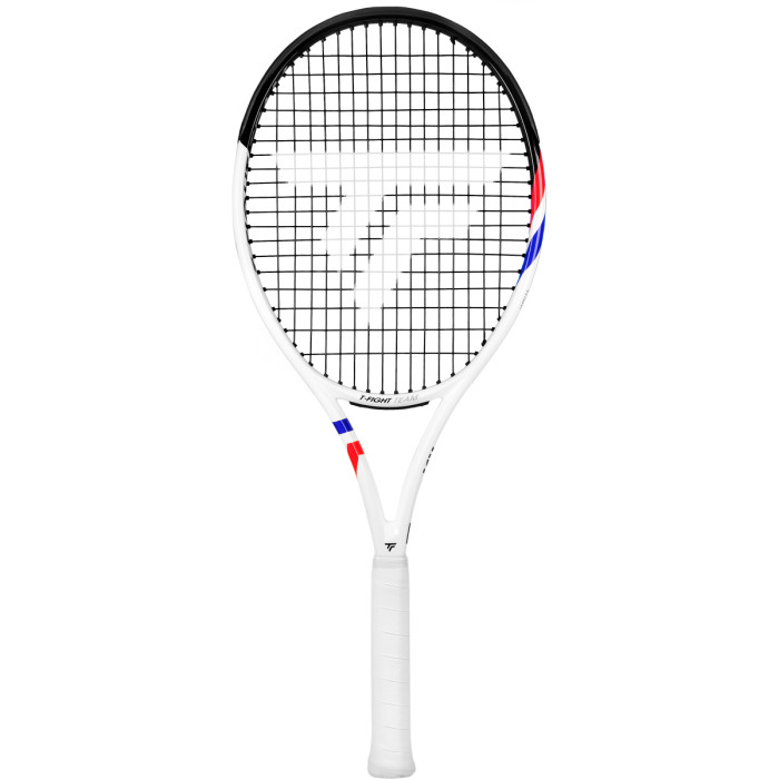 Raquette TECNIFIBRE t-fight team (285gr) (cordee) Raquette TECNIFIBRE t-fight team (285gr) (cordee)