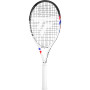Raquette TECNIFIBRE t-fight team l (270 gr) (cordee) Raquette TECNIFIBRE t-fight team l (270 gr) (cordee)
