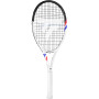 Raquette TECNIFIBRE t-fight team l (270 gr) (cordee) Raquette TECNIFIBRE t-fight team l (270 gr) (cordee)
