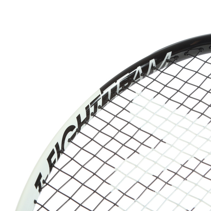 Raquette TECNIFIBRE t-fight team l (270 gr) (cordee) Raquette TECNIFIBRE t-fight team l (270 gr) (cordee)