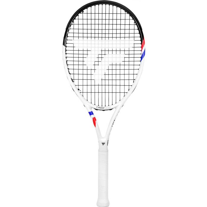 Raquette TECNIFIBRE t-fight team l (270 gr) (cordee) Raquette TECNIFIBRE t-fight team l (270 gr) (cordee)