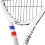 Raquette TECNIFIBRE t-fight team l (270 gr) (cordee) Raquette TECNIFIBRE t-fight team l (270 gr) (cordee)