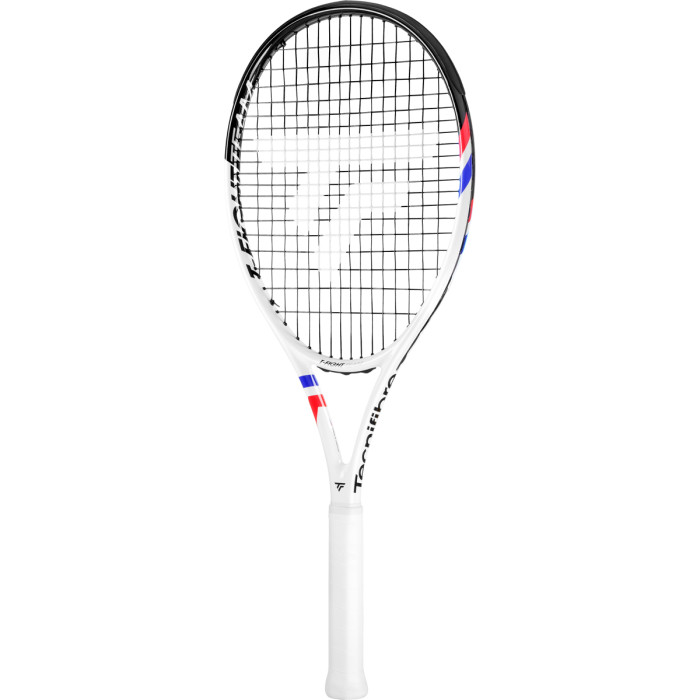 Raquette TECNIFIBRE t-fight team l (270 gr) (cordee) Raquette TECNIFIBRE t-fight team l (270 gr) (cordee)