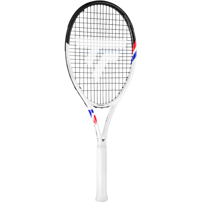 Raquette TECNIFIBRE t-fight team l (270 gr) (cordee) Raquette TECNIFIBRE t-fight team l (270 gr) (cordee)