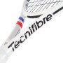 Raquette TECNIFIBRE t-fight team l (270 gr) (cordee) Raquette TECNIFIBRE t-fight team l (270 gr) (cordee)