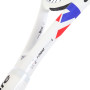 Raquette TECNIFIBRE t-fight team l (270 gr) (cordee) Raquette TECNIFIBRE t-fight team l (270 gr) (cordee)