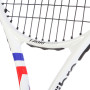 Raquette TECNIFIBRE t-fight team os (275 gr) (cordee) Raquette TECNIFIBRE t-fight team os (275 gr) (cordee)