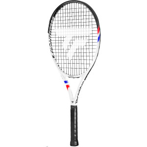 Raquette TECNIFIBRE t-fight team os (275 gr) (cordee) Raquette TECNIFIBRE t-fight team os (275 gr) (cordee)