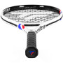 Raquette TECNIFIBRE t-fight team os (275 gr) (cordee) Raquette TECNIFIBRE t-fight team os (275 gr) (cordee)