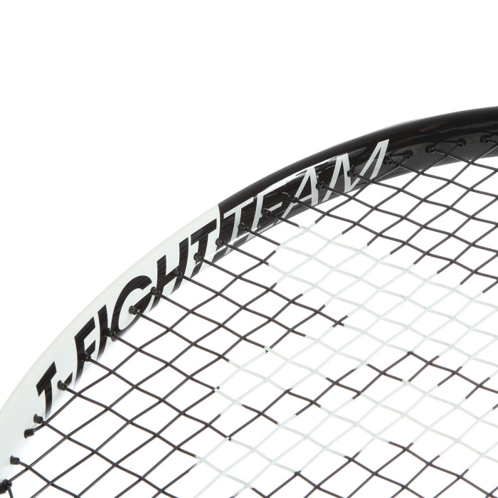 Raquette TECNIFIBRE t-fight team os (275 gr) (cordee) Raquette TECNIFIBRE t-fight team os (275 gr) (cordee)